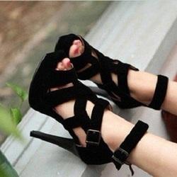 Manufacturers Exporters and Wholesale Suppliers of Ladies Fashionable Shoes Kanpur Uttar Pradesh